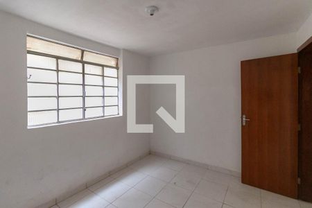 Quarto de apartamento para alugar com 1 quarto, 40m² em Santo Andre, Belo Horizonte