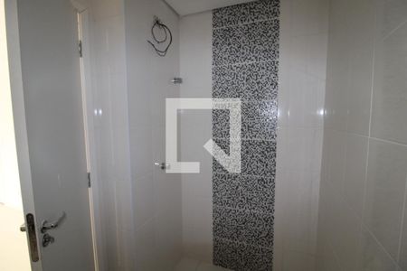 Banheiro de apartamento à venda com 1 quarto, 30m² em Parque Anhanguera, São Paulo