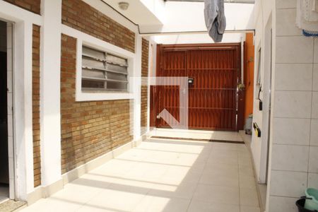 Casa à venda com 270m², 4 quartos e 4 vagasGaragem