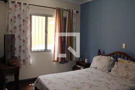 Casa à venda com 270m², 4 quartos e 4 vagasQuarto 4