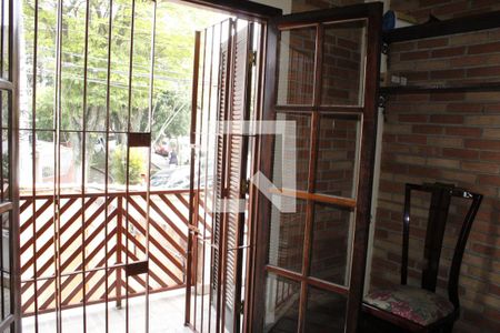 Casa à venda com 270m², 4 quartos e 4 vagasVaranda