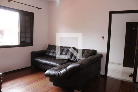 Casa à venda com 270m², 4 quartos e 4 vagasQuarto 2