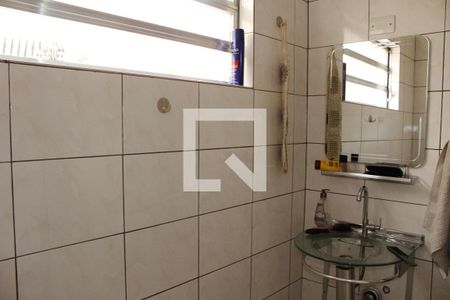 Casa à venda com 270m², 4 quartos e 4 vagasBanheiro