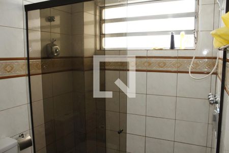 Casa à venda com 270m², 4 quartos e 4 vagasBanheiro