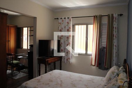 Casa à venda com 270m², 4 quartos e 4 vagasQuarto 4