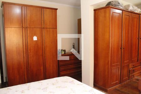 Casa à venda com 270m², 4 quartos e 4 vagasQuarto 4