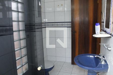 Casa à venda com 270m², 4 quartos e 4 vagasBanheiro