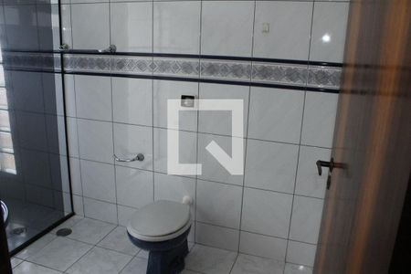Casa à venda com 270m², 4 quartos e 4 vagasBanheiro