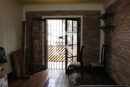 Casa à venda com 270m², 4 quartos e 4 vagasVaranda