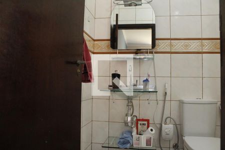 Casa à venda com 270m², 4 quartos e 4 vagasBanheiro