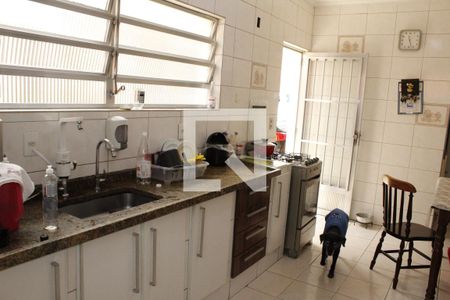 Casa à venda com 270m², 4 quartos e 4 vagasCozinha