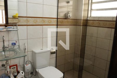 Casa à venda com 270m², 4 quartos e 4 vagasBanheiro