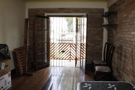 Casa à venda com 270m², 4 quartos e 4 vagasVaranda