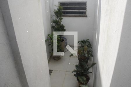 Casa à venda com 270m², 4 quartos e 4 vagasÁrea de Serviço