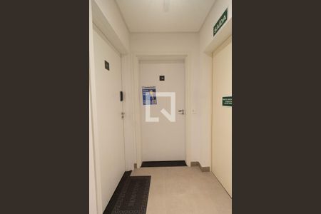 Apartamento à venda com 48m², 1 quarto e 1 vagaEntrada