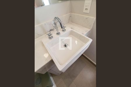 Apartamento à venda com 48m², 1 quarto e 1 vagaBanheiro