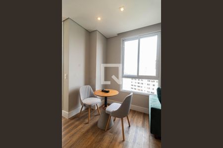 Apartamento à venda com 48m², 1 quarto e 1 vagaÁrea comum - Salão de Jogos