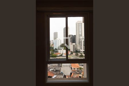 Apartamento à venda com 48m², 1 quarto e 1 vagaVista da Quarto 