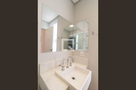 Apartamento à venda com 48m², 1 quarto e 1 vagaBanheiro