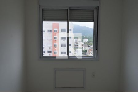 Quarto 1 de apartamento para alugar com 3 quartos, 70m² em Anil, Rio de Janeiro
