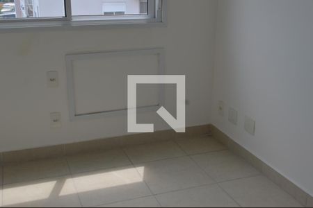 Quarto 1 - Espaço ar condicionado de apartamento para alugar com 2 quartos, 70m² em Anil, Rio de Janeiro