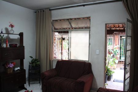 Sala de casa à venda com 2 quartos, 110m² em Miramar (barreiro), Belo Horizonte