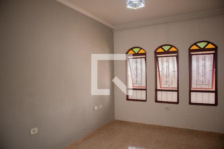 Sala de casa para alugar com 2 quartos, 264m² em Jardim Nova América, Hortolândia