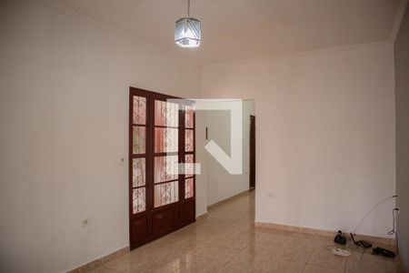 Sala de casa para alugar com 2 quartos, 264m² em Jardim Nova América, Hortolândia