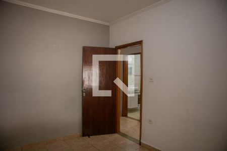 Quarto de casa para alugar com 2 quartos, 264m² em Jardim Nova América, Hortolândia