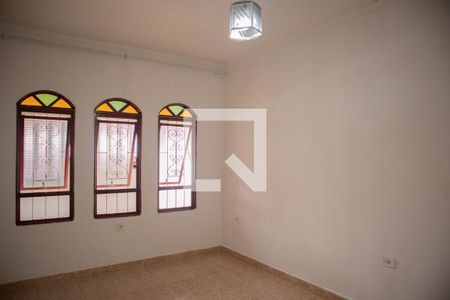 Sala de casa para alugar com 2 quartos, 264m² em Jardim Nova América, Hortolândia