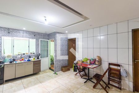 Casa à venda com 400m², 3 quartos e 2 vagasCozinha