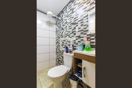 Casa à venda com 400m², 3 quartos e 2 vagasBanheiro