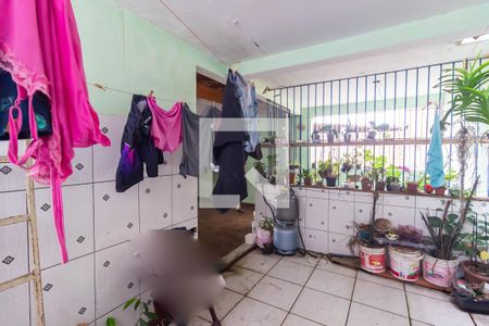 Casa à venda com 400m², 3 quartos e 2 vagasÁrea de Serviço