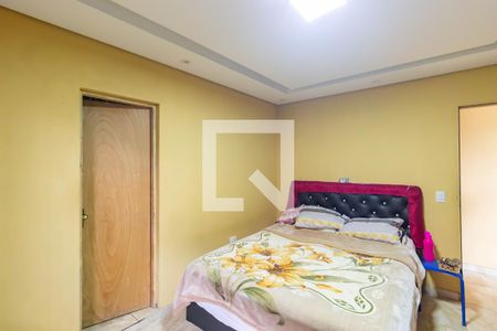 Quarto 1 de casa à venda com 3 quartos, 400m² em Santa Maria, Osasco