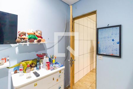 Casa à venda com 400m², 3 quartos e 2 vagasQuarto 2