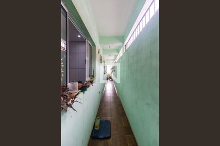 Casa à venda com 400m², 3 quartos e 2 vagasCorredor