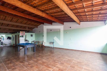 Casa à venda com 400m², 3 quartos e 2 vagasÁrea Externa