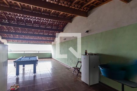 Casa à venda com 400m², 3 quartos e 2 vagasÁrea Externa