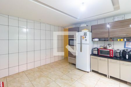 Casa à venda com 400m², 3 quartos e 2 vagasCozinha