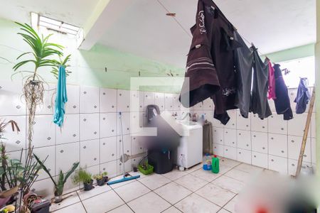 Casa à venda com 400m², 3 quartos e 2 vagasÁrea de Serviço