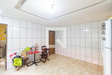 Casa à venda com 400m², 3 quartos e 2 vagasCozinha