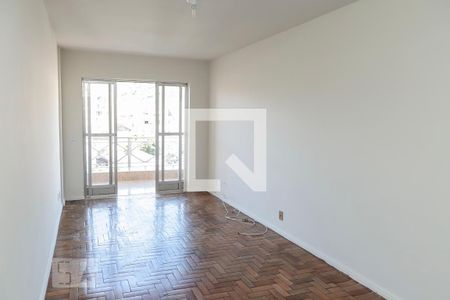 Apartamento para alugar com 1 quarto, 58m² em Méier, Rio de Janeiro