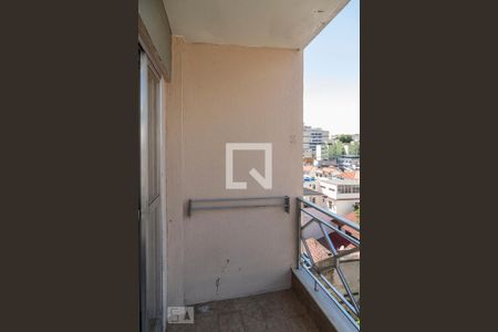 Apartamento para alugar com 1 quarto, 58m² em Méier, Rio de Janeiro
