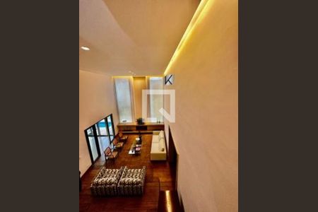 Casa à venda com 4 quartos, 750m² em Vale dos Cristais, Nova Lima