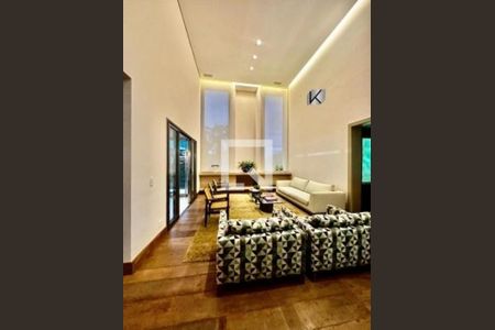 Casa à venda com 4 quartos, 750m² em Vale dos Cristais, Nova Lima
