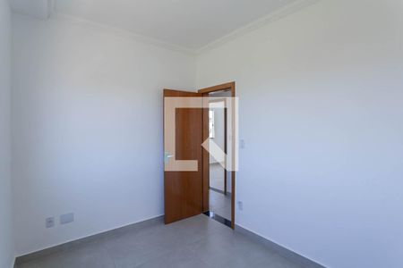 Quarto 1 de apartamento à venda com 3 quartos, 153m² em Xangri-la, Contagem
