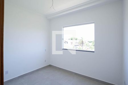 Quarto 1 de apartamento à venda com 3 quartos, 153m² em Xangri-la, Contagem