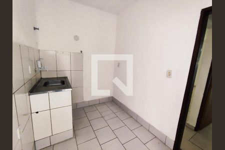Apartamento à venda com 80m², 2 quartos e sem vaga Apartamento à venda com 80m², 2 quartos e sem vagaCozinha