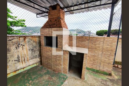 Apartamento à venda com 80m², 2 quartos e sem vaga Apartamento à venda com 80m², 2 quartos e sem vagaÁrea comum - Churrasqueira