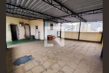Apartamento à venda com 80m², 2 quartos e sem vaga Apartamento à venda com 80m², 2 quartos e sem vagaTerraço
